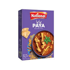 NATIONA PAYA MASALA 39GM