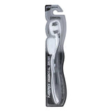 NERO CHARCOAL MEDIUM TOOTH BRUSH