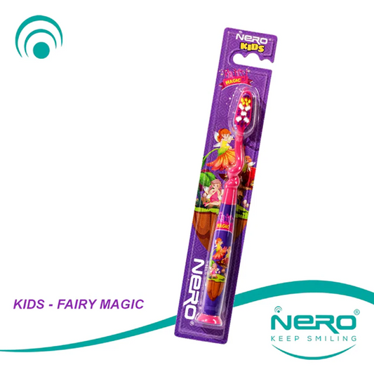 NERO KIDS MAGIC KIDS TOOTH BRUSH