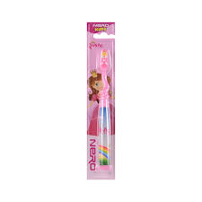 NERO KIDS PRINCESS TOOTH BRUSH