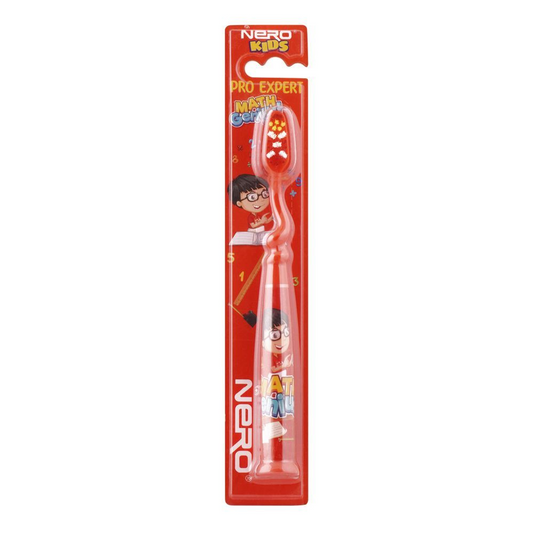 NERO KIDS PRO EXPERT TOOTH BRUSH