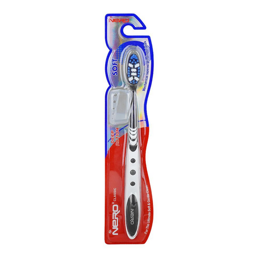 NERO TOOTHBRUSH CLASSIC 235