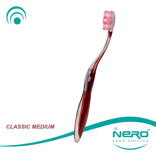 NERO TOOTHBRUSH CLASSIC K-239