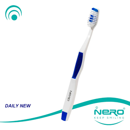 NERO TOOTHBRUSH DAILY 404