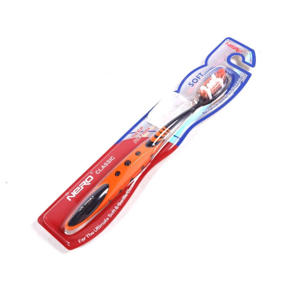 NERO TOOTH BRUSH SOFT K317