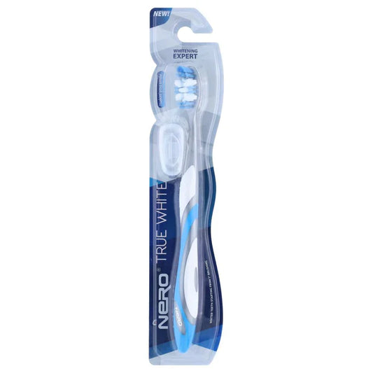 NERO TOOTH BRUSH TRUE WHITE