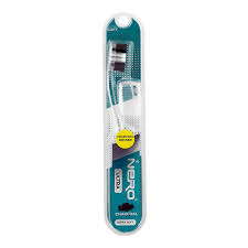 NERO ULTRA DEEP CLEAN TOOTH BRUSH SOFT