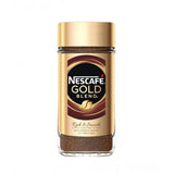 NESCAFE GOLD 190GM