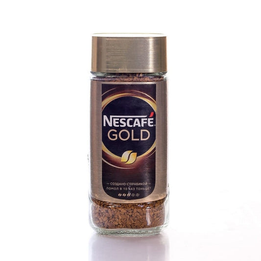 NESCAFE GOLD 95GM