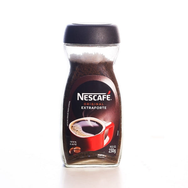 NESCAFE ORIGINAL EXTRA FORTE 