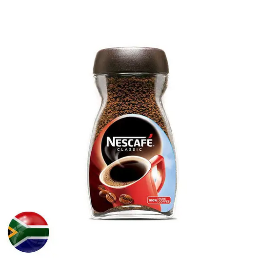 NESCAFE CLASSIC COFFEE 100GM