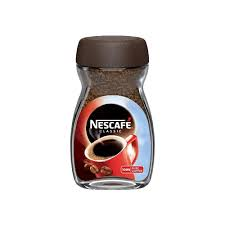 NESCAFE CLASSIC COFFEE 50G
