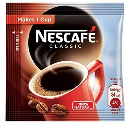 NESCAFE COFFE 2G SACHET