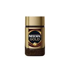 NESCAFE GOLD COFFE 50GM