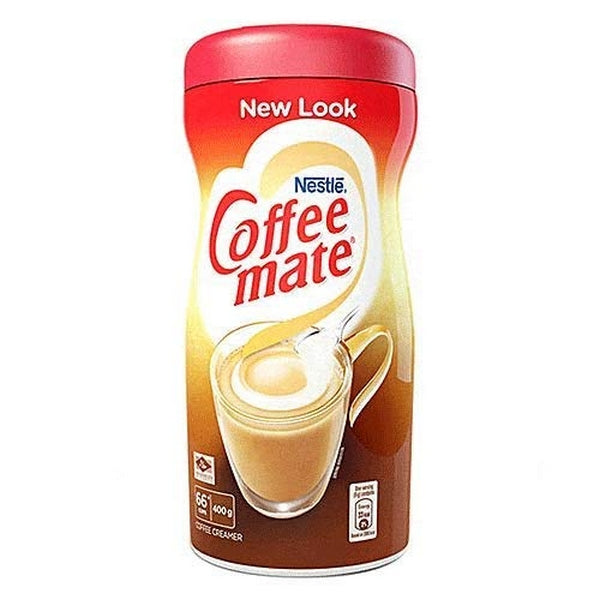 NESTLE COFFEE MATE 400GM