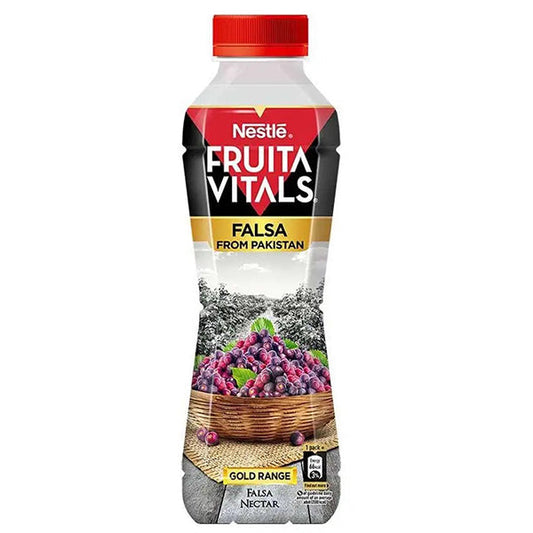 NESTLE FRUITA VITALS FALSA 230ML