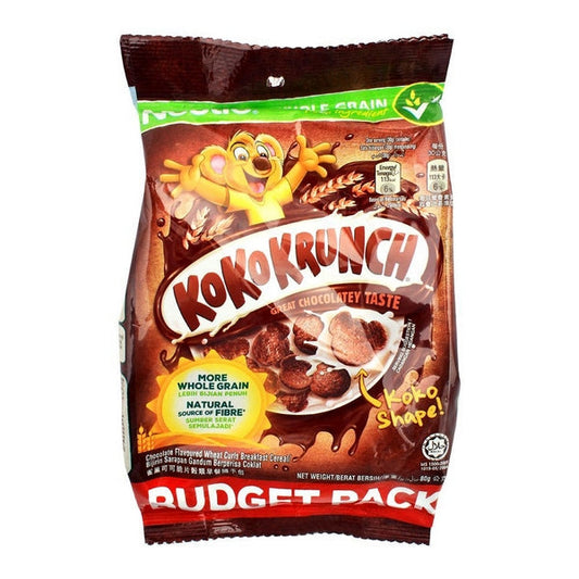 NESTLE KOKO KRUNCH 80G