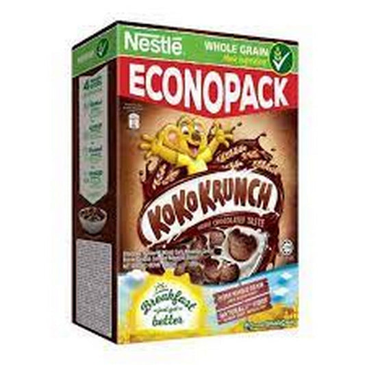NESTLE KOKO KRUNCH ECONOMY PACK 500G