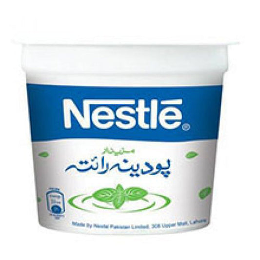 NESTLE PODINA RAITA 250GM