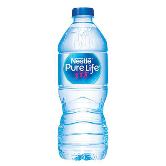 NESTLE PURE LIFE  WATER FIT BOTTLE 330ML