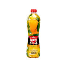 NESTLE CHAUNSA MANGO NECTAR 1 LITER