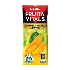 NESTLE CHAUNSA MANGO NECTAR 200ML