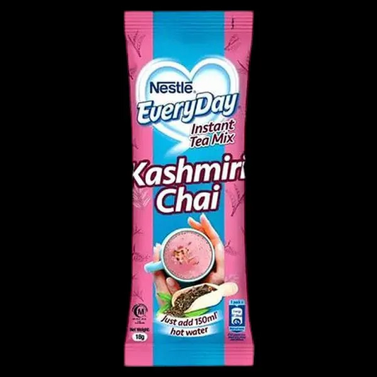 NESTLE EVERYDAY KASHMIRI CHAI 18G