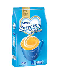 NESTLE EVERYDAY ORIGINAL 850G