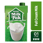 NESTLE MILK PACK FULL CREAM 1LTR