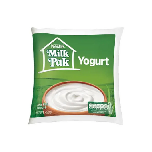 NESTLE MILK PACK YOGURT 450G