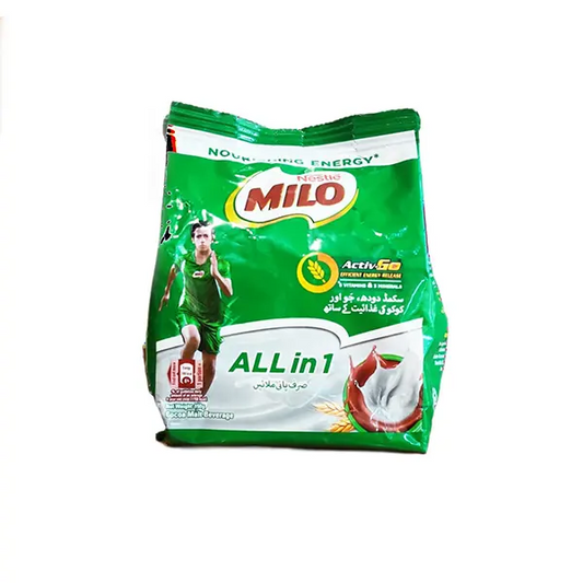 NESTLE MILO ACTIVE-GO ALL IN 1 150G