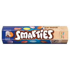 NESTLE SMARTIES MINI 38G