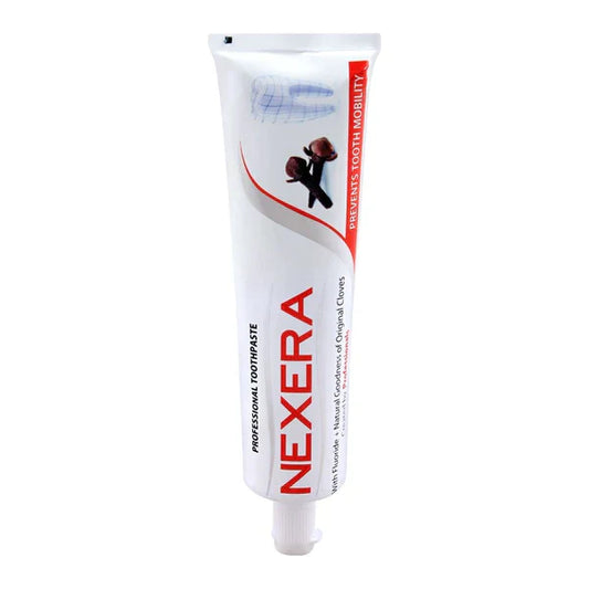 NEXERA JUMBOO TOOTH PASTE 150GM