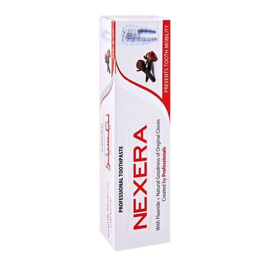 NEXERA TOOTH PASTE MOBILITY 65G