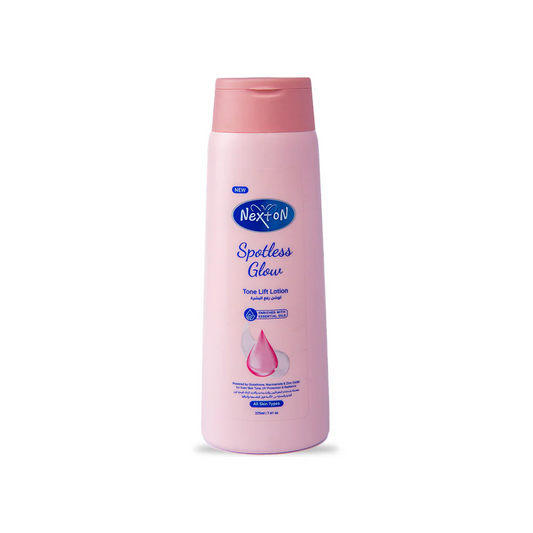 NEXTON LOTION SPOTLESS WHITE 225ML