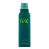 NIKE MAN A SPICY ATTITUDE BODY SPRAY 200ML