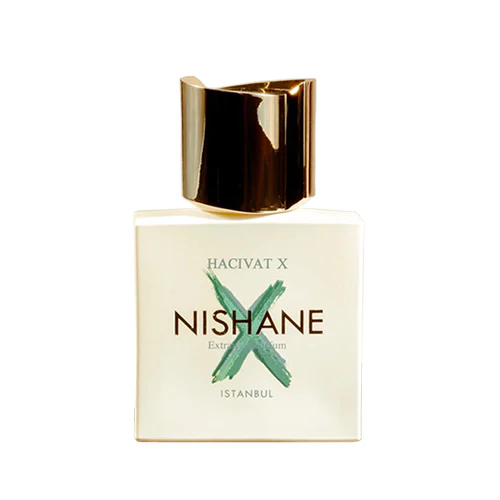NISHANE HACIVAT X EDP 100ML