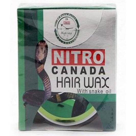 NITRO CANADA HAIR WAX 150GM