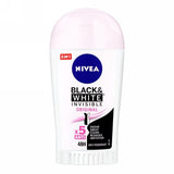 NIVEA BLACK & WHITE ORIGINAL ROLL DEODORANT 40ML