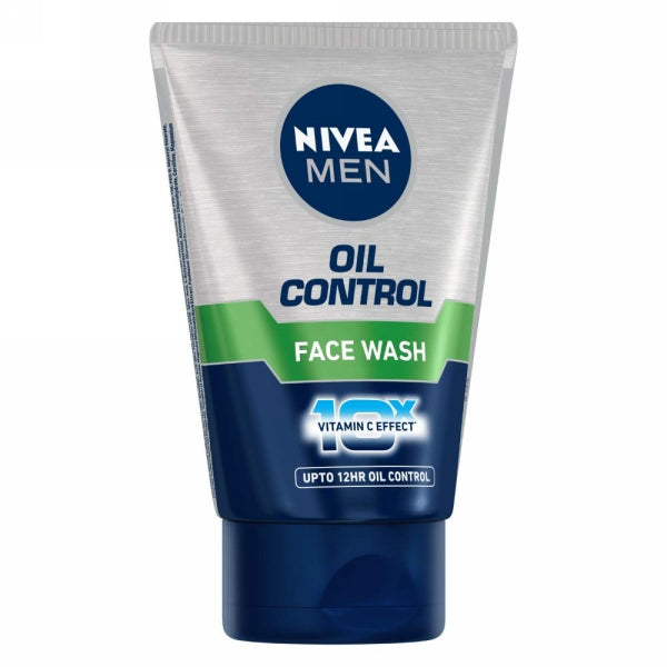 NIVEA MEN FACE WASH WHITENING
