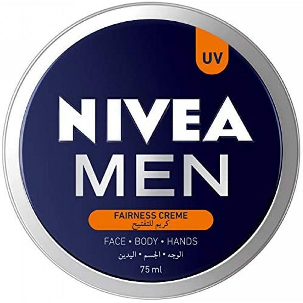 NIVEA MEN CREME 75ML