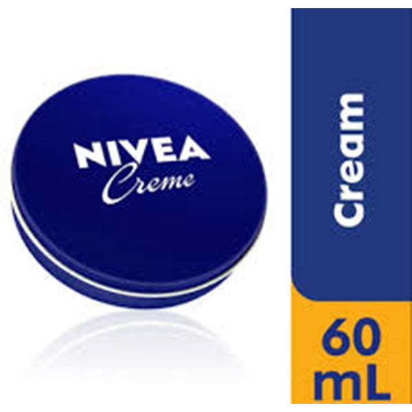 NIVEA CREAM 60ML IMP