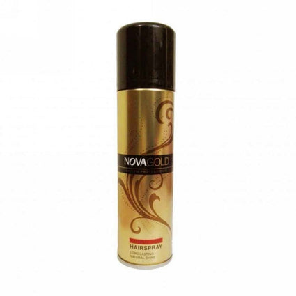 HAIR SPRAY
