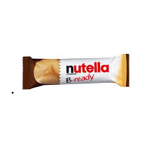 NUTELLA B-READY CHOCOLATE 22G