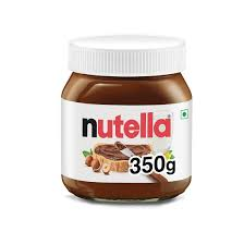 NUTELLA CHCOCO SPREAD 350GM