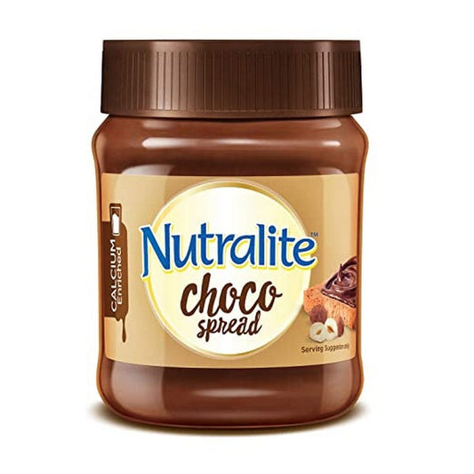 NUTRILIGHT CHOCI SPREAD 350GM