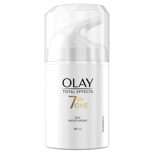 OLAY 7IN1 CREAM DAY  50ML