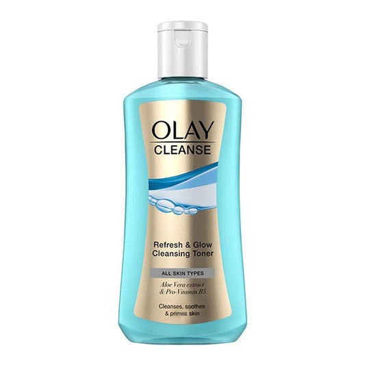 OLAY CLEANSE REFRESH & GLOW 200ML