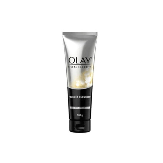 OLAY FOAMING CLEANSER 100G