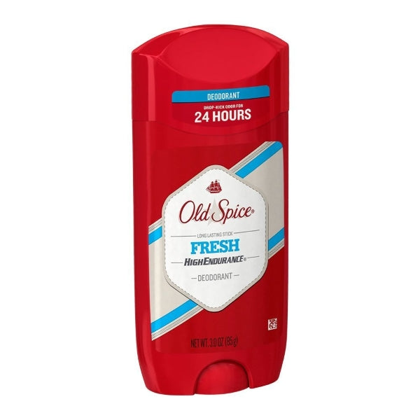 OLD SPICE FRESH DEO STICK 85G